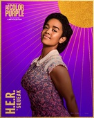 The Color Purple - Movie Poster (xs thumbnail)