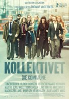 Kollektivet - Swiss Movie Poster (xs thumbnail)