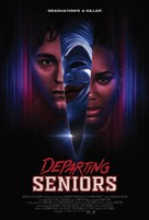 Departing Seniors - Movie Poster (xs thumbnail)