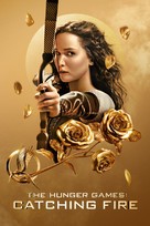 The Hunger Games: Catching Fire - Video on demand movie cover (xs thumbnail)