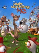 The Ugly Duckling and Me! - Movie Poster (xs thumbnail)