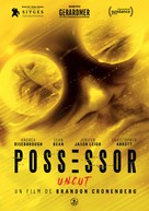 Possessor - French Movie Cover (xs thumbnail)