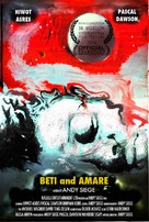 Beti and Amare - Movie Poster (xs thumbnail)