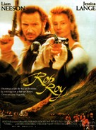 Rob Roy - French Movie Poster (xs thumbnail)