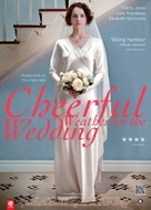 Cheerful Weather for the Wedding - Dutch Movie Poster (xs thumbnail)