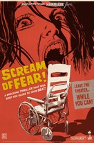 Taste of Fear - Movie Poster (xs thumbnail)