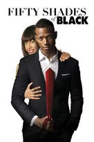 Fifty Shades of Black - British Movie Cover (xs thumbnail)