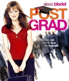 Post Grad - Movie Cover (xs thumbnail)