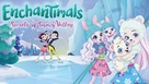 Enchantimals: Secrets of Snow Valley - Movie Cover (xs thumbnail)