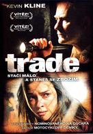 Trade - Czech Movie Cover (xs thumbnail)