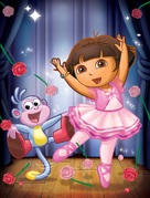 &quot;Dora the Explorer&quot; - Key art (xs thumbnail)