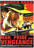 Uomo, l&#039;orgoglio, la vendetta, L&#039; - Movie Poster (xs thumbnail)