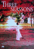 Three Seasons - Movie Poster (xs thumbnail)