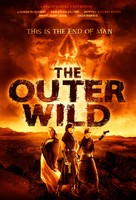 The Outer Wild - DVD movie cover (xs thumbnail)