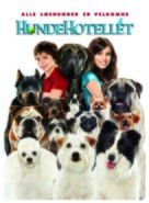 Hotel for Dogs - Danish Movie Poster (xs thumbnail)