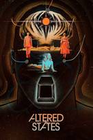 Altered States - poster (xs thumbnail)