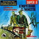 Emperor of the North Pole - Movie Cover (xs thumbnail)