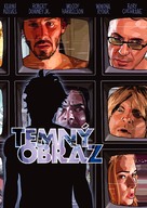A Scanner Darkly - Czech DVD movie cover (xs thumbnail)