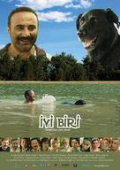 Iyi Biri - Turkish Movie Poster (xs thumbnail)