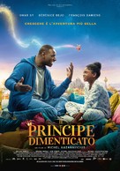 Le prince oubli&eacute; - Italian Movie Poster (xs thumbnail)