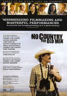 No Country for Old Men - For your consideration movie poster (xs thumbnail)