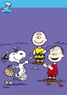 It&#039;s the Easter Beagle, Charlie Brown - Key art (xs thumbnail)