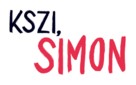 Love, Simon - Hungarian Logo (xs thumbnail)