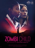 Zombi Child - Spanish Movie Poster (xs thumbnail)