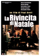 La rivincita di Natale - Italian Theatrical movie poster (xs thumbnail)