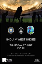 &quot;ICC Cricket World Cup&quot; -  Movie Poster (xs thumbnail)