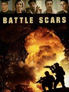Battle Scars - Movie Cover (xs thumbnail)