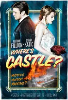 "Castle" Poster