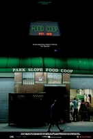 Food Coop - Movie Poster (xs thumbnail)