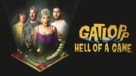 Gatlopp - Movie Poster (xs thumbnail)