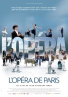 L&#039;Op&eacute;ra - Swiss Movie Poster (xs thumbnail)