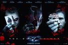 The Dark Knight - Never printed movie poster (xs thumbnail)