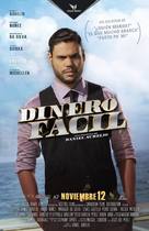 Dinero F&aacute;cil - Cuban Movie Poster (xs thumbnail)