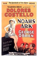 Noah&#039;s Ark - Movie Poster (xs thumbnail)