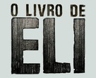 The Book of Eli - Brazilian Logo (xs thumbnail)