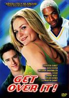 Get Over It - DVD movie cover (xs thumbnail)