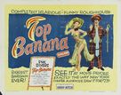 Top Banana - Movie Poster (xs thumbnail)