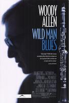 Wild Man Blues - Canadian Movie Poster (xs thumbnail)