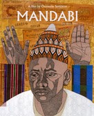 Mandabi - Blu-Ray movie cover (xs thumbnail)