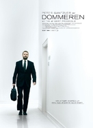 Dommeren - Danish Movie Poster (xs thumbnail)