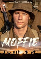 Moffie - French Movie Poster (xs thumbnail)