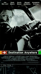 Destination Anywhere - Movie Poster (xs thumbnail)