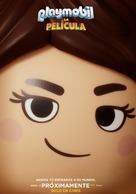 Playmobil: The Movie - Mexican Movie Poster (xs thumbnail)