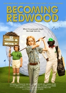 Becoming Redwood - Canadian Movie Poster (xs thumbnail)