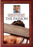 Charlton Heston Presents the Bible - DVD movie cover (xs thumbnail)