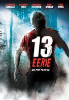 13 Eerie - DVD movie cover (xs thumbnail)